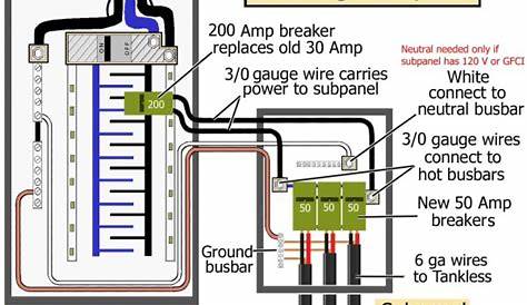 Wiring Diagram For 240 Volt Plug