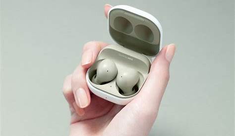 Samsung Galaxy Buds 2 Launched: Here's what you need to know about the