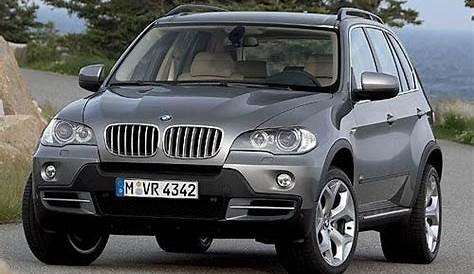 Used 2008 BMW X5 Pricing - For Sale | Edmunds