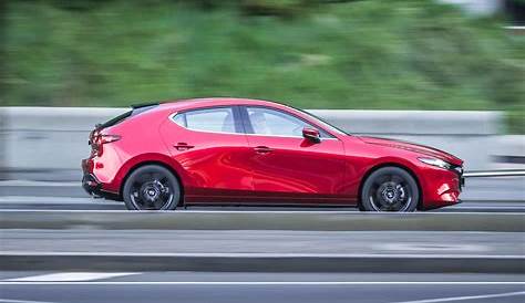 Mazda 3: Turbocharged, all-wheel drive option imminent – report | CarExpert