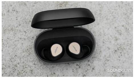 Jabra Elite Pro True Wireless Noise Canceling In-Ear Headphones