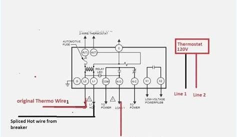 taco sr503 wiring diagram