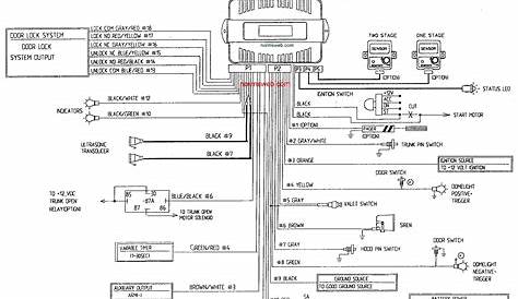 5305v wiring diagram