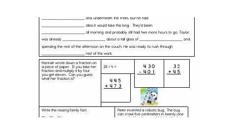 Free 5th Grade Educational Resources | Educational resources, 5th