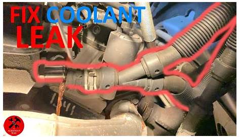 adding coolant to dodge caravan - Things Column Image Library