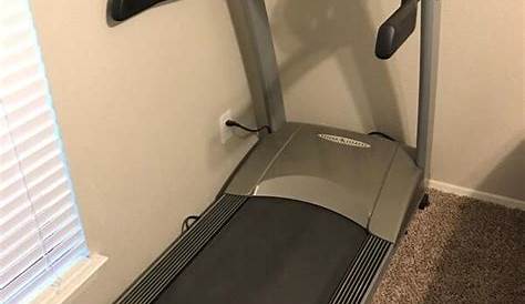 vision fitness treadmill t9200 manual
