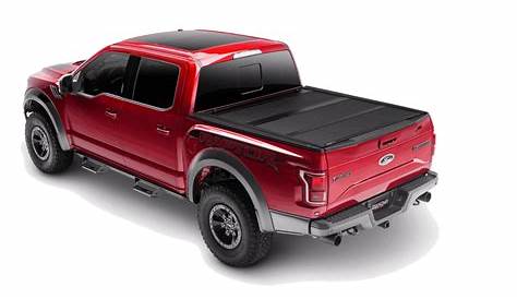 Ford Raptor Accessories | SoCal Truck Accessories & Equipment Santee