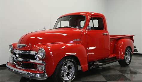 1954 Chevrolet 3100 | Streetside Classics - The Nation's Trusted