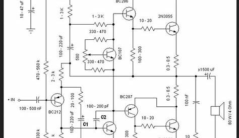 Electronic Circuit Diagrams APK for Android Download