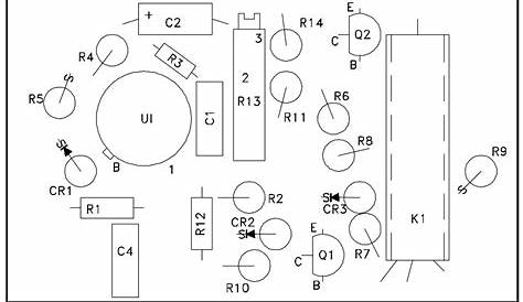 Electronic Diagrams, Prints and Schematics | Instrumentation Tools