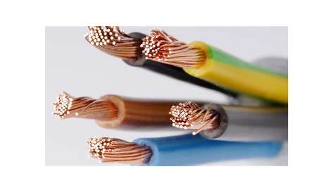 cable wiring in home