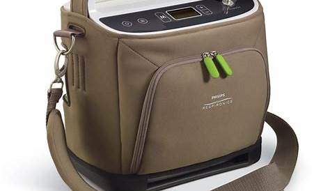 sequal portable oxygen concentrator