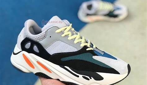 yeezy boost 700 size chart