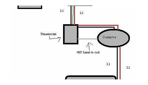 Understanding this wiring schematic | DIY Home Improvement Forum