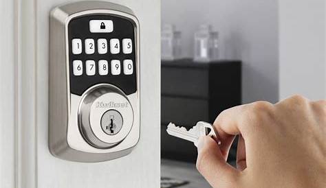 Kwikset Debuts New Affordable Bluetooth-Enabled Deadbolt | Residential Products Online