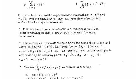 evaluating functions worksheets grade 11