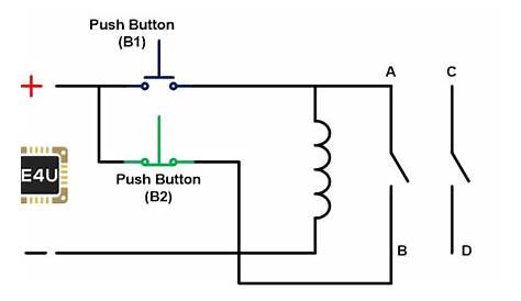 Latching Relay: What is it? (Circuit Diagram And How it Works
