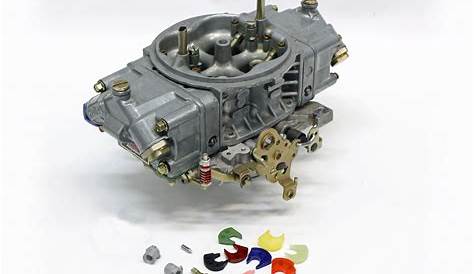 Carb Science Series — Accelerator Pump Tuning for Holley Carburetors