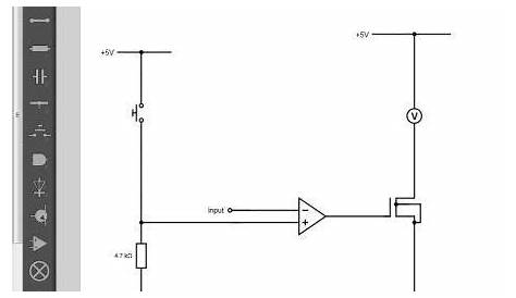 5 Free Circuit Diagram Software To Create Circuit Diagrams