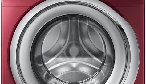Samsung Vrt Plus Washer Codes - Samsung washers are widely known around