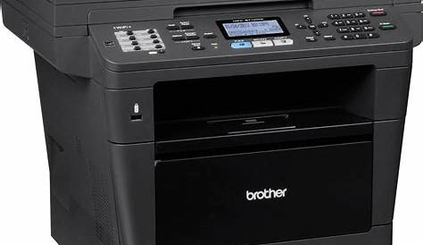 brother mfc-8710dw manual