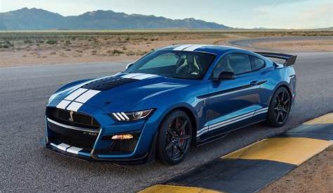 2020 mustang gt manual transmission