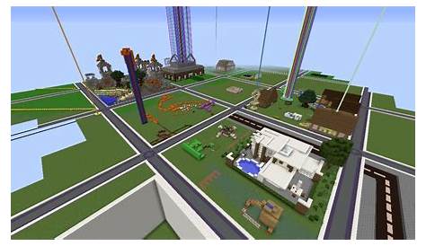 File:Minecraft 1.8.3 freebuild mineactivity creative mode server.png