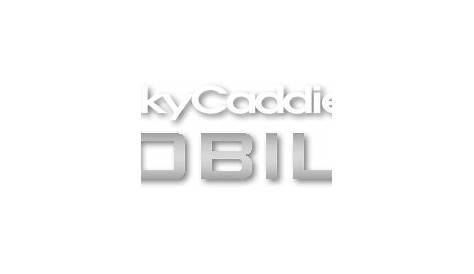 SkyCaddie Mobile | SkyGolf