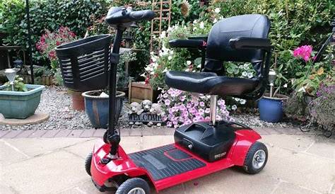 Mobility Scooter - GOGO Ultra X | in Plymouth, Devon | Gumtree