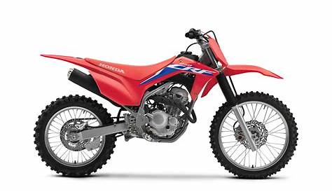 First Look: 2022 Honda CRF250R & CRF250RX - Motocross Feature - Vital MX