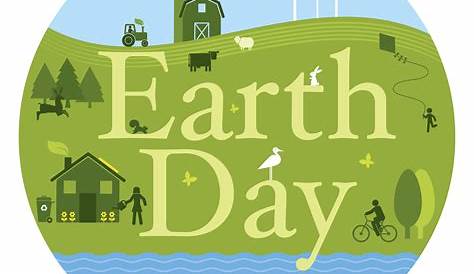 What Earth Day means to me | HaltonRecycles