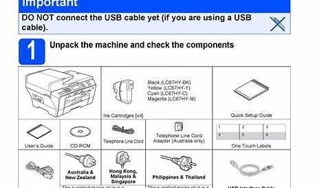 brother mfc 640cw user s guide