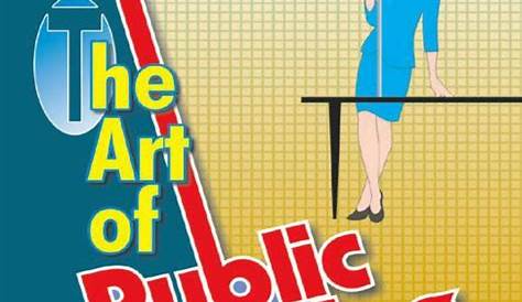 the art of public speaking 12th edition pdf