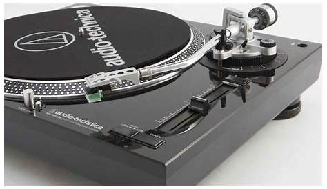 Audio-Technica LP120-USB Review | Turntable and record player | CHOICE