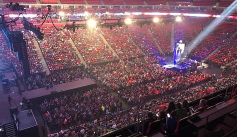 8 Images Little Caesars Arena Seat View Concert And View - Alqu Blog