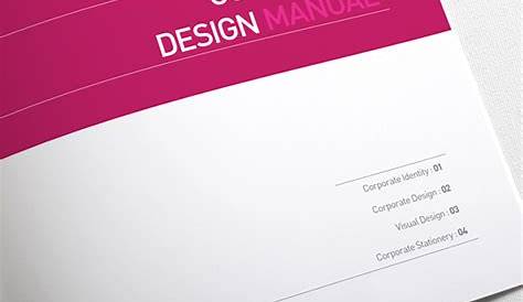 manual design templates