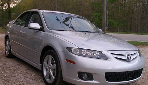 2006 Mazda 3 s Sedan PZEV related infomation,specifications - WeiLi