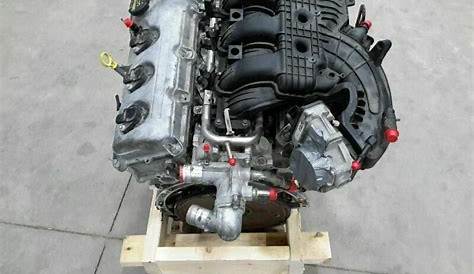 ford taurus 3.0 engine for sale
