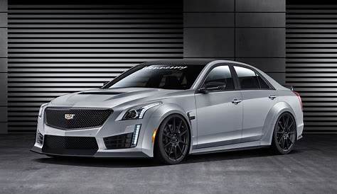 are cadillacs cts reliable