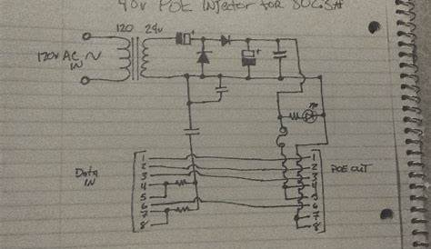 injector driver circuit diagram