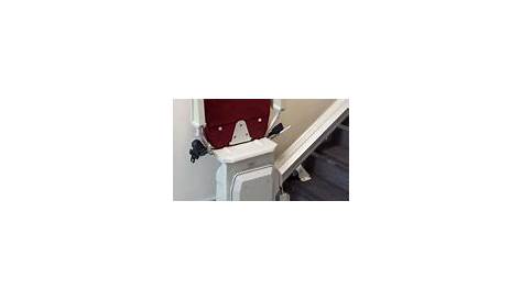 stannah 420 stairlift installation manual