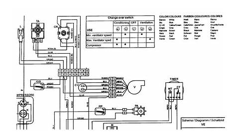 ford c max wiring diagram
