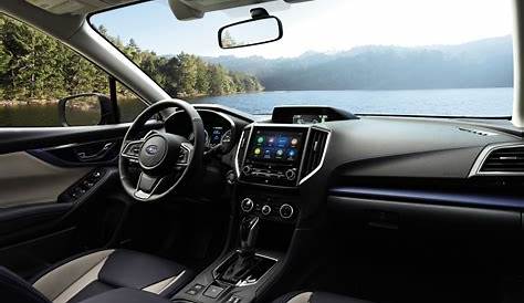 2022 Subaru Crosstrek Hybrid Pictures: | U.S. News