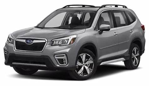 Best subaru forester model year stories, tips, latest cost range