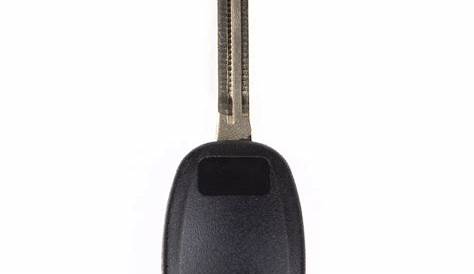 2015 toyota highlander key