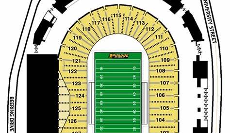 ross-ade stadium seating chart