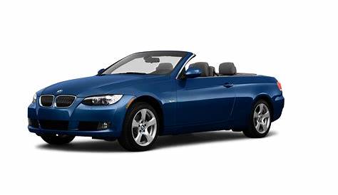 Used 2010 BMW 3 Series 328i Convertible 2D Pricing | Kelley Blue Book