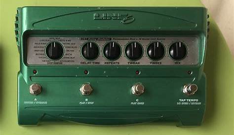 line 6 dl4 circuit diagram