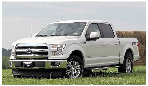 pictures of ford f150