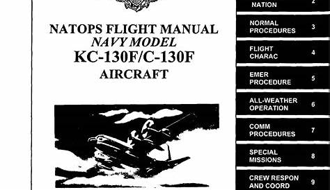 c-130 flight manual pdf